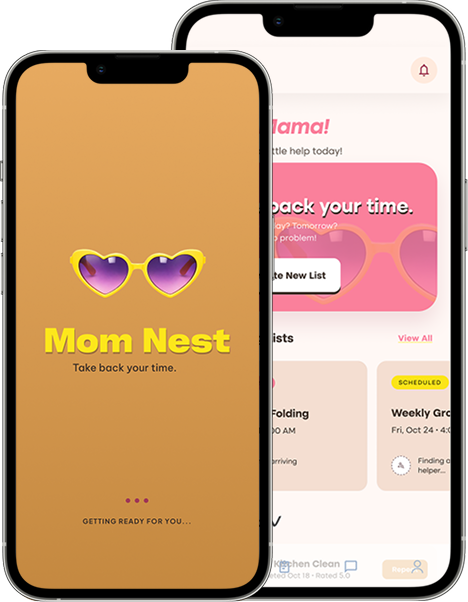 Home Services App Development